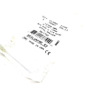 NEW SQUARE D 9007-DA-11 LEVER ARM 9007DA11