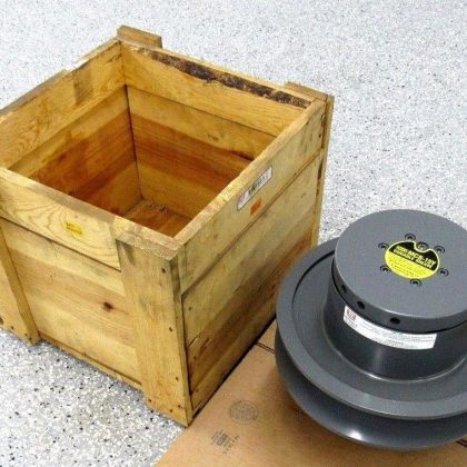 NEW TB WOODS MCS-15Y VARIABLE SHEAVE MSC15YX278 MCS15Y 125HP 1750 RPM 2-7/8"