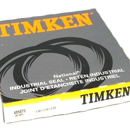 NEW TIMKEN 455073 NATIONAL INDUSTRIAL SEAL