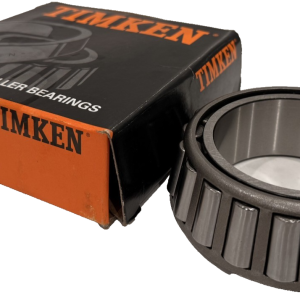 NEW TIMKEN 568 TAPERED ROLLER BEARING