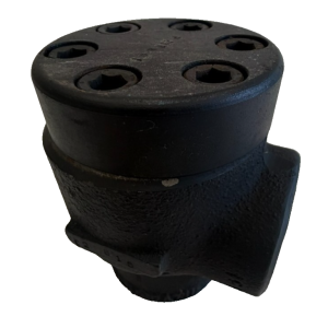 NEW VICKERS C2-815 CHECK VALVE  C2815