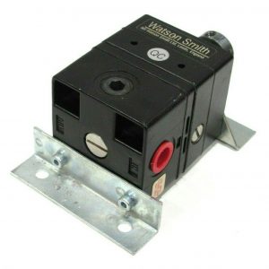 NEW WATSON SMITH 5318001XR 9B-002588 PRESSURE REGULATOR 9B002588