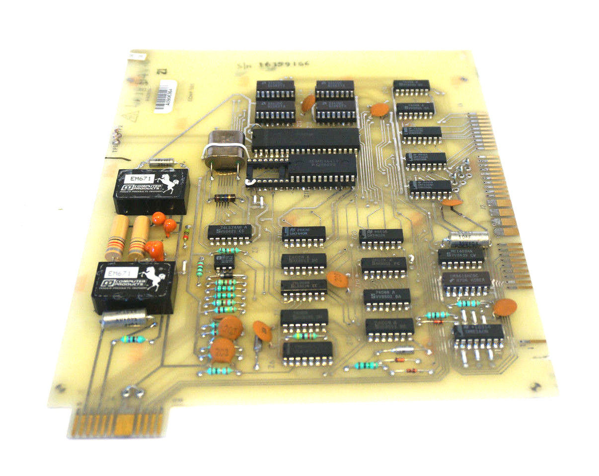 ROCHESTER INSTRUMENTS RIS RA-2833 CIRCUIT BOARD RA2833 - Image 5