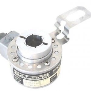 USED BALDOR 924-01072-080 ENCODER ENC01BC-B1 92401072080
