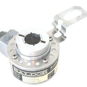 USED BALDOR 924-01072-080 ENCODER ENC01BC-B1 92401072080