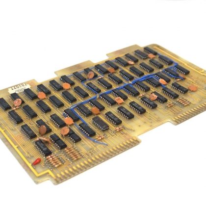 USED CINCINNATI MILACRON 4-531-3113A00B PC BOARD 45313113A00B