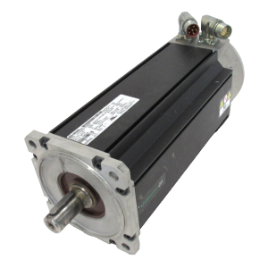 USED CONTROL TECHNIQUES 142U2D305BACAA165240 SERVO MOTOR