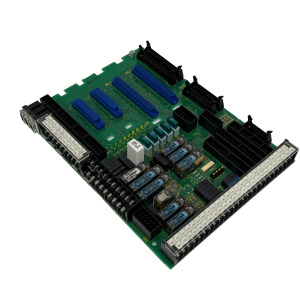 USED FANUC A16B-1110-0520/04A ROBODRILL CONTROL BOARD A16B-1110-0520