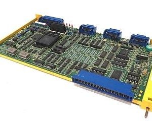 USED FANUC A16B-2200-021 CONTROL BOARD A16B2200021