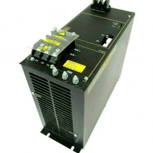 USED KOLLMORGEN PSR4/5A-250 POWER SUPPLY PSR45A250