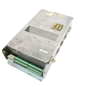 USED SIEMENS 6FC4100-1AA00-Z CONTROLLER 6FC41001AA00Z
