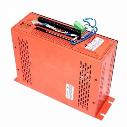 WHEDCO SMD-3041-1 SERVO CONTROLLER SMD30411