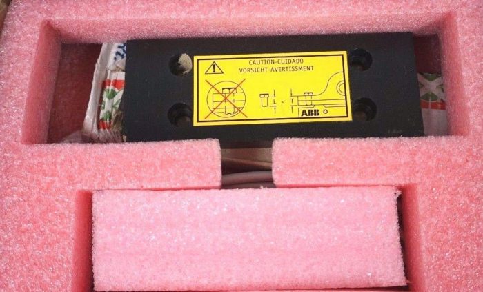 NEW ABB 3BSE019050R200 LOAD CELL PFTL-301E-0.2KN - Image 3