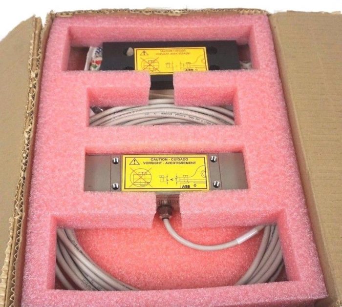 NEW ABB 3BSE019050R200 LOAD CELL PFTL-301E-0.2KN - Image 4
