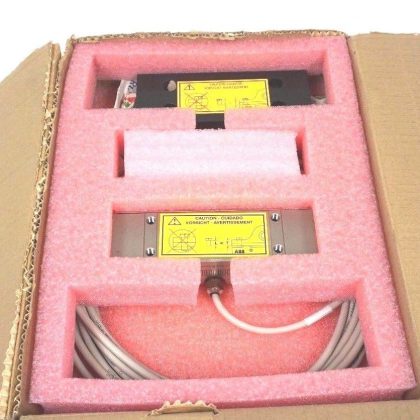 NEW ABB 3BSE019050R200 LOAD CELL PFTL-301E-0.2KN