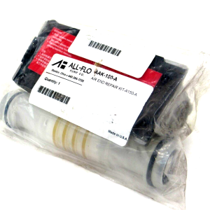 NEW ALL-FLO AAK-150-A AIR END REPAIR KIT