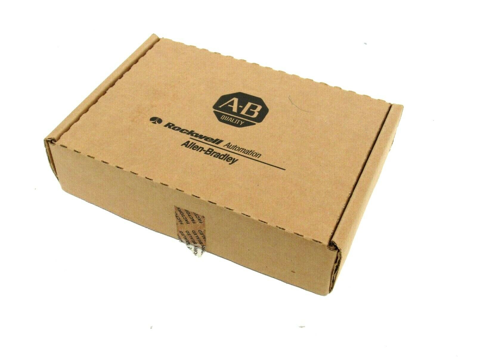 NEW ALLEN BRADLEY 1746-NO4V OUTPUT MODULE SER.A 1746NO4V