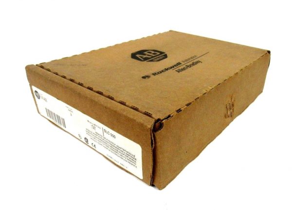NEW ALLEN BRADLEY 1747-ASB ADAPTER MODULE SERIES A 1747ASB