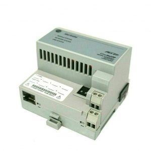 NEW ALLEN BRADLEY 1794-AENT ETHERNET /IP ADAPTER  SER.B 1794AENT