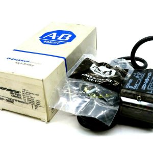 NEW ALLEN BRADLEY 42GRP-9002 DIFFUSE CONTROL SENSOR 42GRP9002