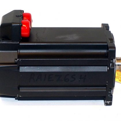 NEW ALLEN BRADLEY MPL-B4540F-SJ22AA SER. A SERVO MOTOR MPLB4540FSJ22AA