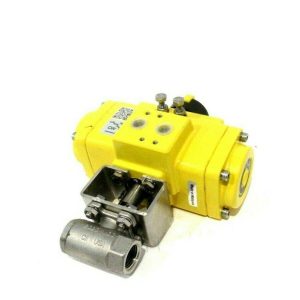 NEW APOLLO VALVES A0025U VALVE ACTUATOR