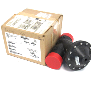 NEW AQUAMATIC PENTAIR 1070168 VALVE K524-X200-14000