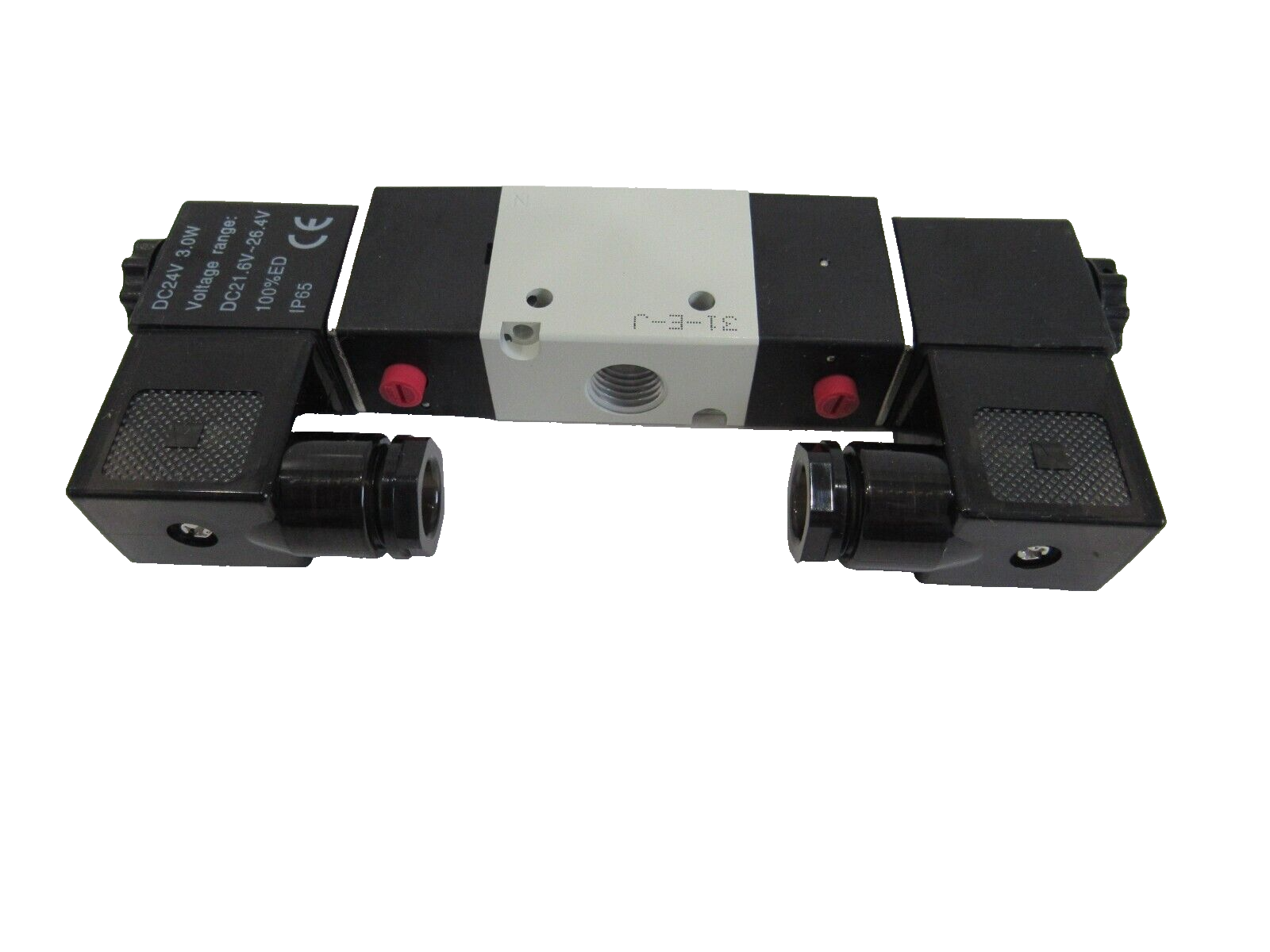 NEW AUTOMATION DIRECT AVS-3222-24D SOLENOID VALVE 20-115 PSI AVS322224D - Image 3