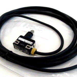 NEW AZBIL SL1-B LIMIT SWITCH W/CABLE SL1-BAC3 SL1B