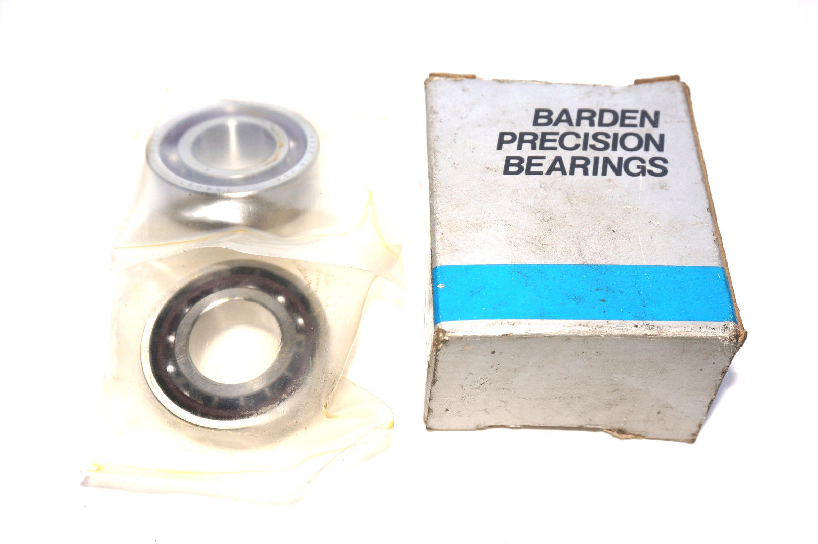 NEW BARDEN 103HDL PRECISION BEARING SB Industrial Supply, Inc.