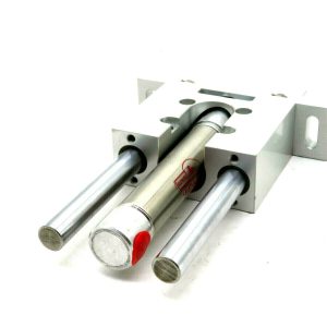 NEW BIMBA TE-042-CDP PNEUMATIC LINEAR ACTUATOR TE042CDP