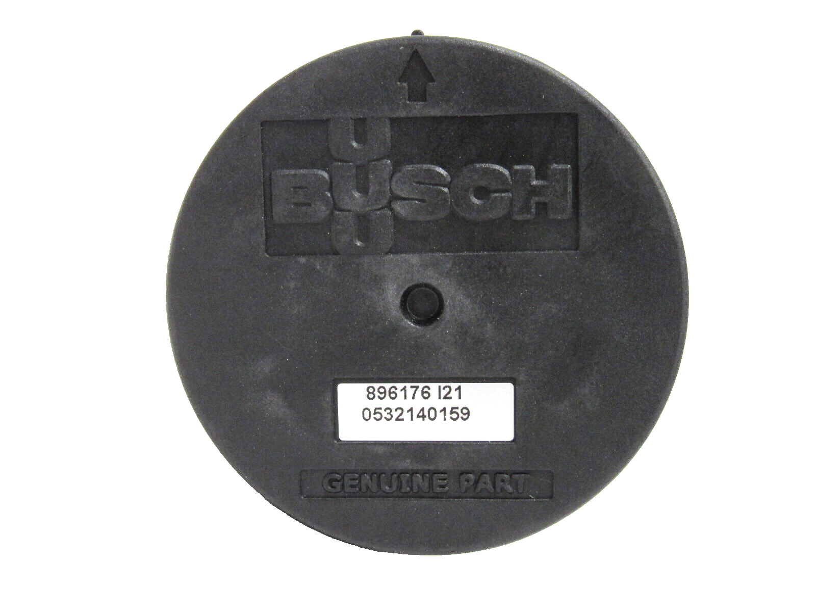 NEW BUSCH 0532-140-159 EXHAUST FILTER V532-140-159 0532140159 - SB