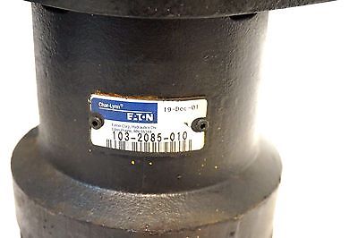 NEW CHAR LYNN 103-2085-010 MOTOR 1032085010 - Image 3