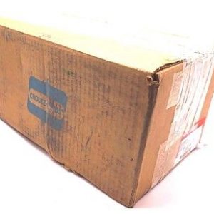 NEW COOPER CROUSE HINDS AFU0333-50 CONVEYOR CONTROL SWITCH AFU033350