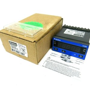 NEW DYNISCO 149040000 PRESSURE INDICATOR