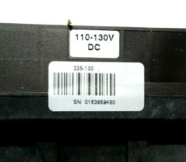 NEW EATON DILM225A /22 (RDC130) CONTACTOR DILM225A22RDC130 - Image 4