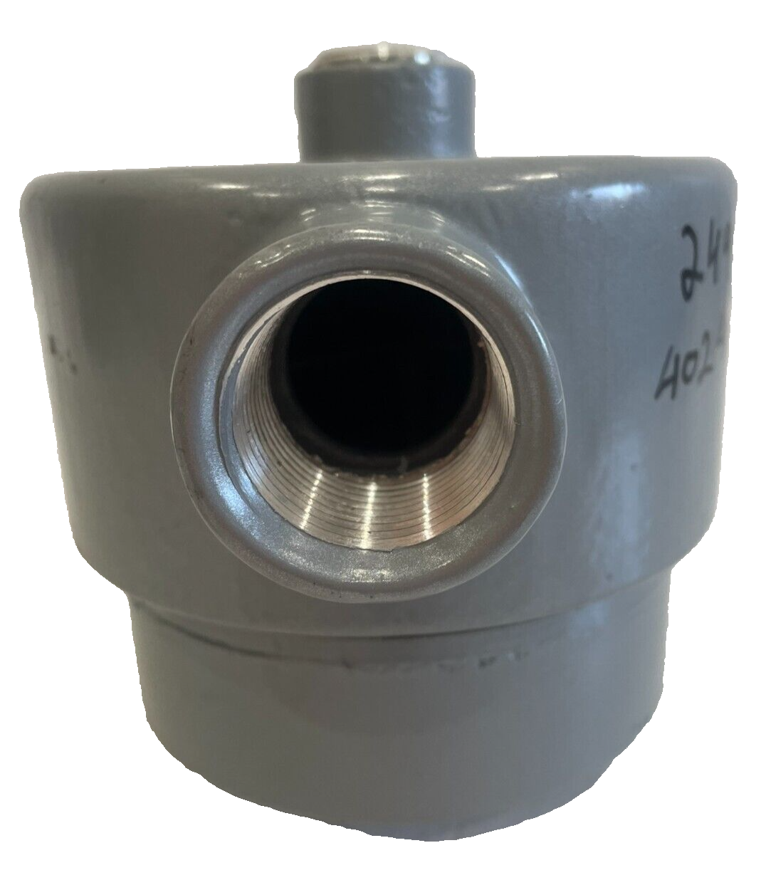 NEW ELECTRO SENSORS SPC1000 SPEED SWITCH 800-020100 115VAC 1.1VA 50/60HZ - Image 4