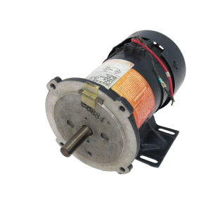 NEW ELECTROL M-4612B VARIABLE SPEED DC MOTOR 1/4HP 90VDC 22238200 M4612B