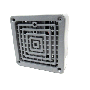 NEW FEDERAL SIGNAL MODEL 450 VIBRATONE HORN