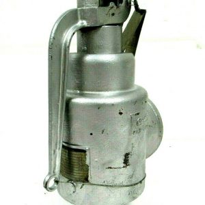 NEW FERRIS 1855-0L PRESSURE RELIEF VALVE 18550L