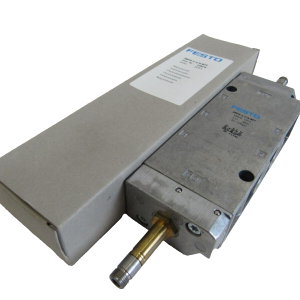NEW FESTO JMFH-5-1/4-NPT SOLENOID VALVE 10876 JMFH514NPT