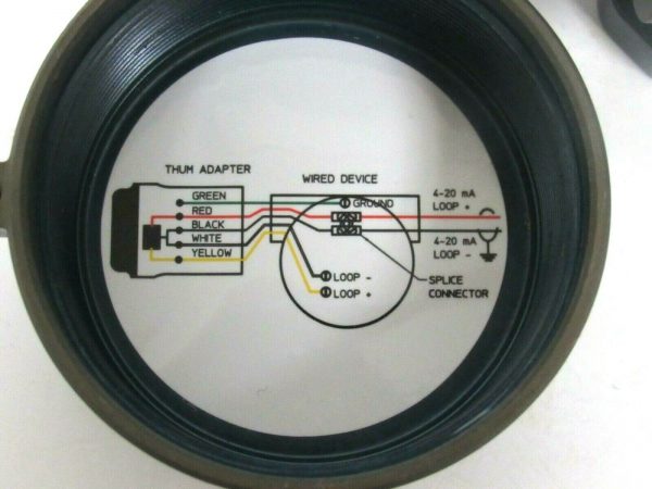 NEW FISHER FIELDVUE DVC6200HW2 VALVE CONTROLLER - Image 10