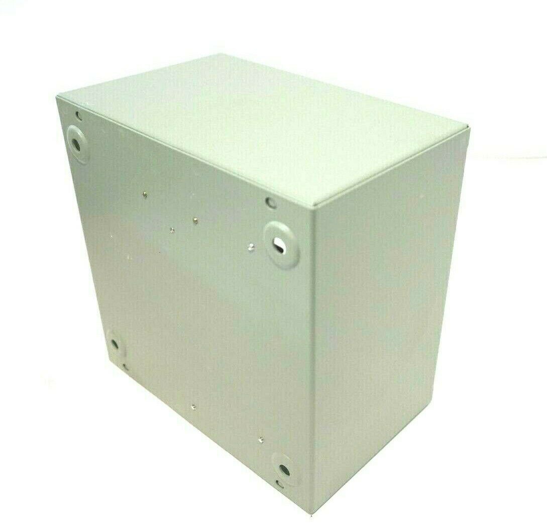 NEW GAI-TRONICS 652B ENCLOSURE 15319 - SB Industrial Supply, Inc.
