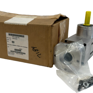 NEW GAM GEAR 750322 POWERLITE VALUEGEAR GEARBOX PL-HL-090-001G-S514.5MM