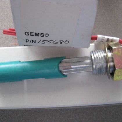NEW GEMS 155680 LEVEL SWITCH