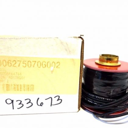 NEW GENERAL ELECTRIC 006275070G002 COIL 780051X4744