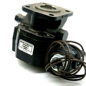 NEW HALDEX HYDRAULICS 2512106 HYDRAULIC PUMP