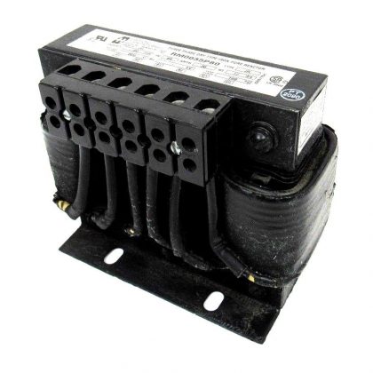 NEW HAMMOND RM0035P80 TRANSFORMER TYPE JR 600V
