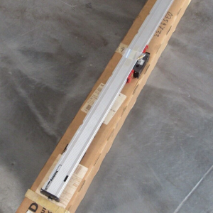 NEW HEIDENHAIN LC 181 LINEAR SCALE AE LC 181 359122-03 341240-31 940MM LC181