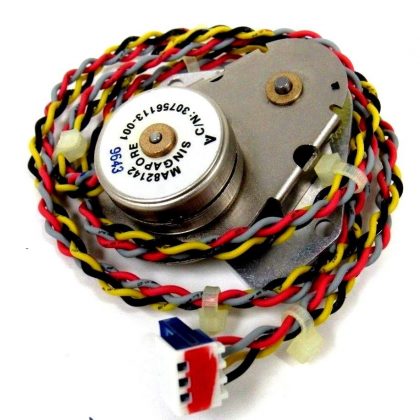 NEW HONEYWELL 30756113-001 CHART MOTOR MA82142 30756113001 DR4500